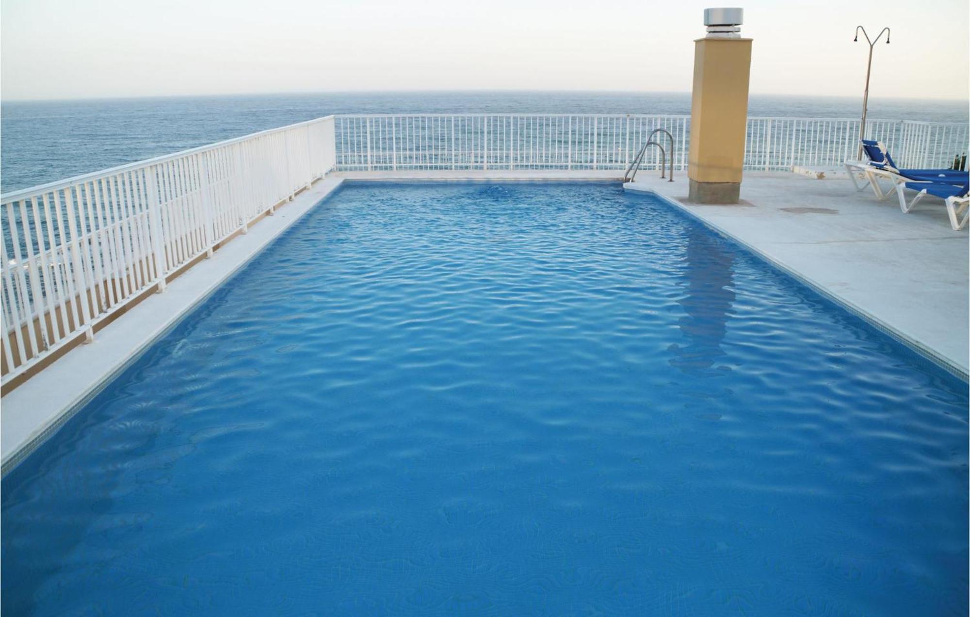 Appartamento 3 Bedroom Lovely In Marbella