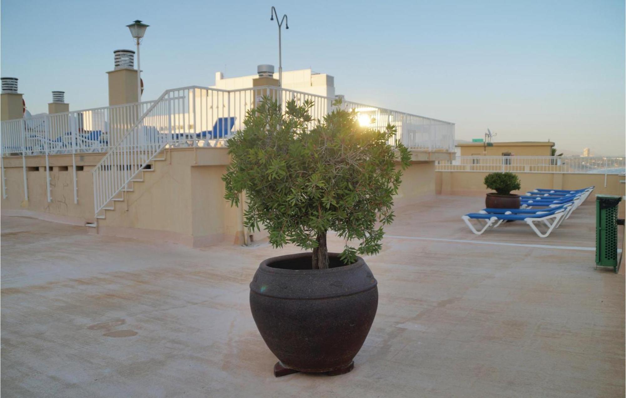 Leilighet 3 Bedroom Lovely In Marbella